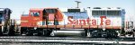 Santa Fe GP60M 158